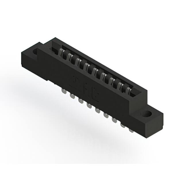 357-009-405-102 EDAC Inc.  Edgeboard Connectors